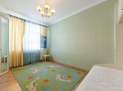 5 Комнаты, Городская, Продажа, Островной проезд, Listing ID 3051, Москва, Россия,