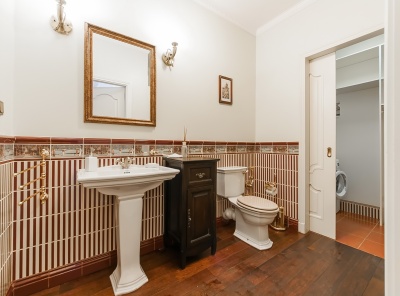 5 Комнаты, Городская, Продажа, Островной проезд, Listing ID 3051, Москва, Россия,