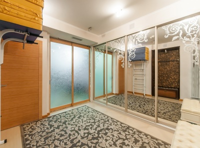 5 Комнаты, Городская, Продажа, Мичуринский проспект, Listing ID 3053, Москва, Россия,