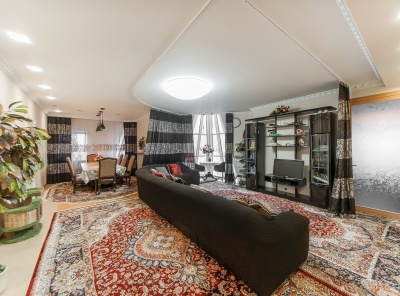 5 Комнаты, Городская, Продажа, Мичуринский проспект, Listing ID 3053, Москва, Россия,