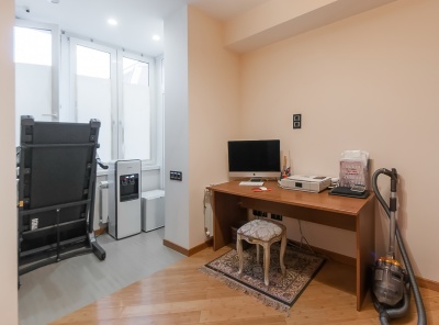 5 Комнаты, Городская, Продажа, Мичуринский проспект, Listing ID 3053, Москва, Россия,