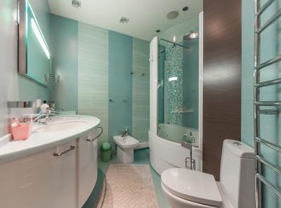 5 Комнаты, Городская, Продажа, Мичуринский проспект, Listing ID 3053, Москва, Россия,