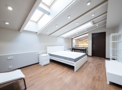 4 Комнаты, Городская, Продажа, Островной проезд, Listing ID 3056, Москва, Россия,