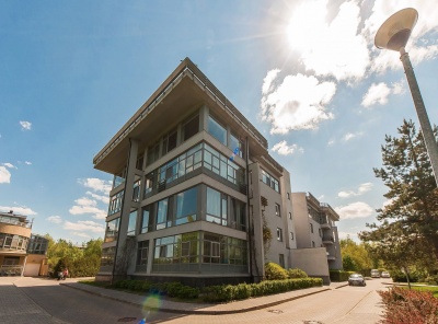 5 Комнаты, Городская, Продажа, Островной проезд, Listing ID 3060, Москва, Россия,