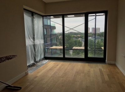 3 Комнаты, Городская, Продажа, Улица Согласия, Listing ID 3065, Москва, Россия,