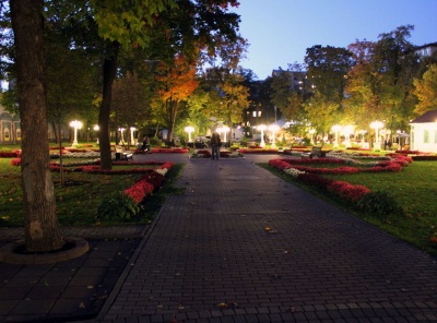 6 Комнаты, Городская, Аренда, Улица Краснопролетарская,  дом 7, Listing ID 1189, Москва, Россия,