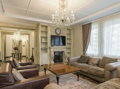 3 Bedrooms, Загородная, Продажа, Listing ID 3087, Московская область, Россия,