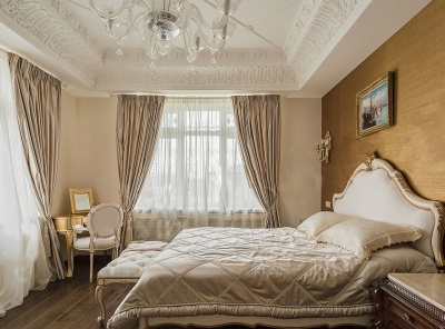 3 Bedrooms, Загородная, Продажа, Listing ID 3087, Московская область, Россия,