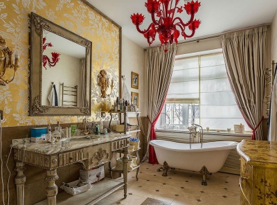 3 Bedrooms, Загородная, Продажа, Listing ID 3087, Московская область, Россия,