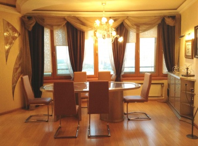 4 Комнаты, Городская, Аренда, Можайское шоссе, Listing ID 3088, Москва, Россия,