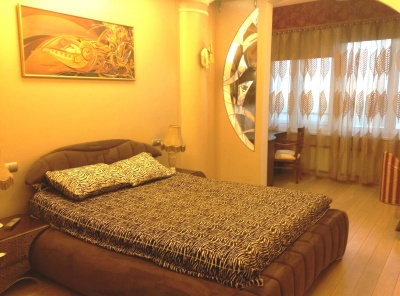 4 Комнаты, Городская, Аренда, Можайское шоссе, Listing ID 3088, Москва, Россия,