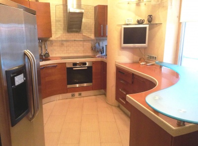 4 Комнаты, Городская, Аренда, Можайское шоссе, Listing ID 3088, Москва, Россия,