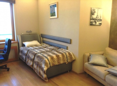 4 Комнаты, Городская, Аренда, Можайское шоссе, Listing ID 3088, Москва, Россия,