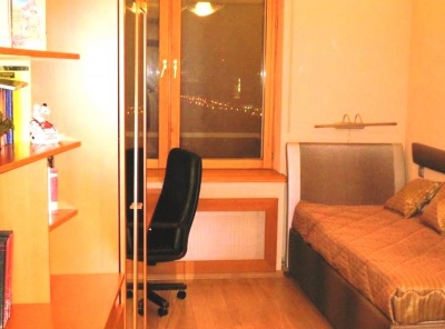 4 Комнаты, Городская, Аренда, Можайское шоссе, Listing ID 3088, Москва, Россия,