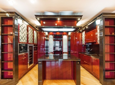 2 Комнаты, Городская, Аренда, Улица Вавилова, Listing ID 3089, Москва, Россия,