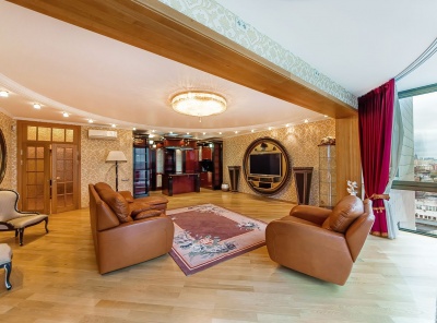 2 Комнаты, Городская, Аренда, Улица Вавилова, Listing ID 3089, Москва, Россия,