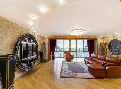 2 Комнаты, Городская, Аренда, Улица Вавилова, Listing ID 3089, Москва, Россия,