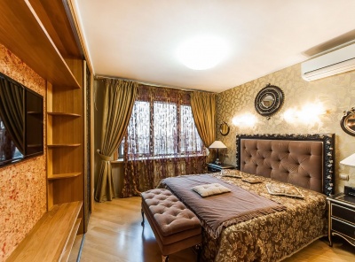 2 Комнаты, Городская, Аренда, Улица Вавилова, Listing ID 3089, Москва, Россия,