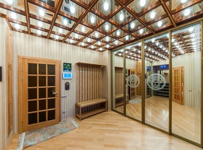 2 Комнаты, Городская, Аренда, Улица Вавилова, Listing ID 3089, Москва, Россия,