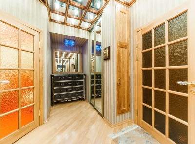 2 Комнаты, Городская, Аренда, Улица Вавилова, Listing ID 3089, Москва, Россия,