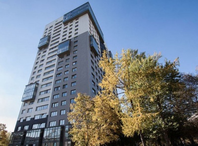 2 Комнаты, Городская, Аренда, Улица Вавилова, Listing ID 3089, Москва, Россия,