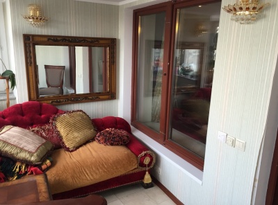 Городская, Аренда, Проспект Вернадского, Listing ID 3090, Москва, Россия,