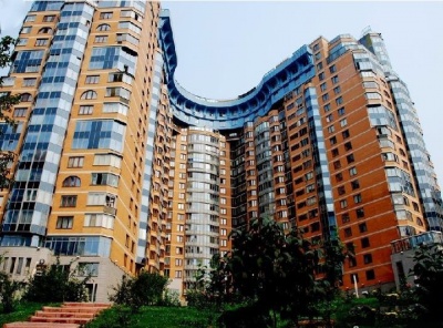 Городская, Аренда, Проспект Вернадского, Listing ID 3090, Москва, Россия,