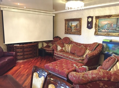 Городская, Аренда, Проспект Вернадского, Listing ID 3090, Москва, Россия,