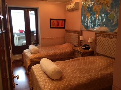 Городская, Аренда, Проспект Вернадского, Listing ID 3090, Москва, Россия,