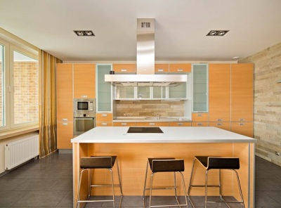 4 Комнаты, Городская, Аренда, Ленинский проспект, Listing ID 3091, Москва, Россия,