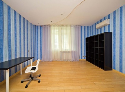 4 Комнаты, Городская, Аренда, Ленинский проспект, Listing ID 3091, Москва, Россия,
