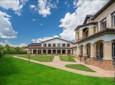 4 Bedrooms, Загородная, Продажа, Listing ID 3094, Московская область, Россия,