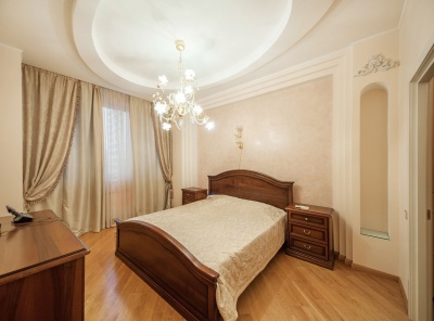 3 Комнаты, Городская, Аренда, Улица Шаболовка, Listing ID 3096, Москва, Россия,