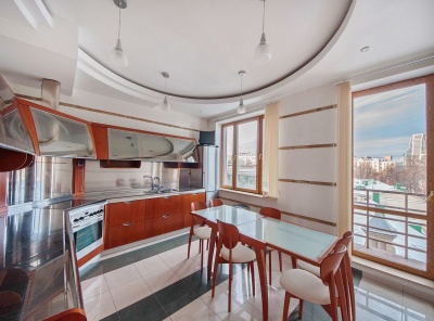 4 Комнаты, Городская, Аренда, Страстной бульвар, Listing ID 3097, Москва, Россия,