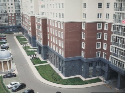 3 Комнаты, Городская, Аренда, Улица Мытная, Listing ID 3100, Москва, Россия,