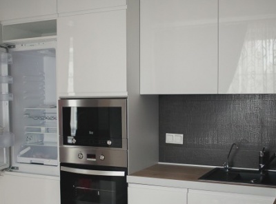 3 Комнаты, Городская, Аренда, Улица Мытная, Listing ID 3100, Москва, Россия,