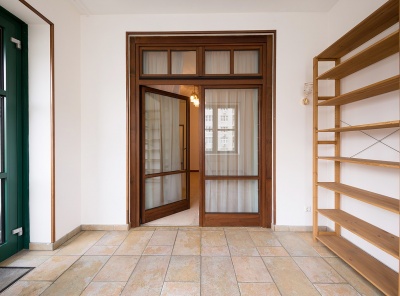 3 Комнаты, Городская, Аренда, Улица Лесная, Listing ID 3125, Москва, Россия,