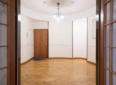 3 Комнаты, Городская, Аренда, Улица Лесная, Listing ID 3125, Москва, Россия,