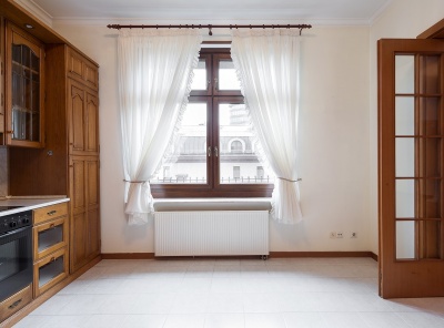 3 Комнаты, Городская, Аренда, Улица Лесная, Listing ID 3125, Москва, Россия,