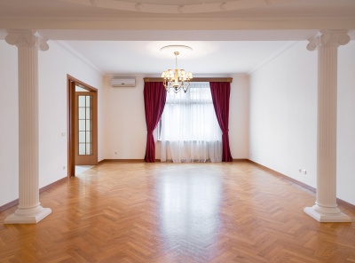 3 Комнаты, Городская, Аренда, Улица Лесная, Listing ID 3125, Москва, Россия,