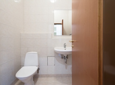 3 Комнаты, Городская, Аренда, Улица Лесная, Listing ID 3125, Москва, Россия,