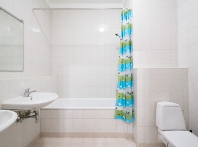 3 Комнаты, Городская, Аренда, Улица Лесная, Listing ID 3125, Москва, Россия,