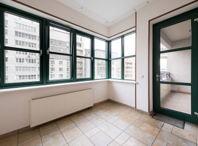 3 Комнаты, Городская, Аренда, Улица Лесная, Listing ID 3125, Москва, Россия,
