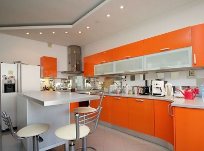 4 Комнаты, Городская, Аренда, Филипповский переулок, Listing ID 3137, Москва, Россия,