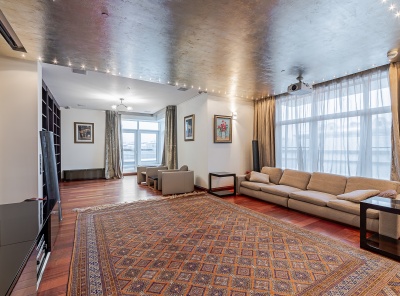 3 Комнаты, Городская, Аренда, Чапаевский переулок , Listing ID 3140, Москва, Россия,