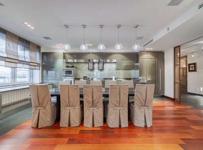 3 Комнаты, Городская, Аренда, Чапаевский переулок , Listing ID 3140, Москва, Россия,