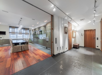 3 Комнаты, Городская, Аренда, Чапаевский переулок , Listing ID 3140, Москва, Россия,