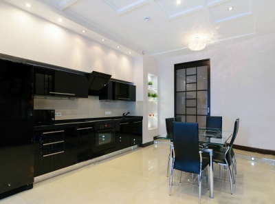 3 Комнаты, Городская, Аренда, Чапаевский переулок, Listing ID 3141, Москва, Россия,