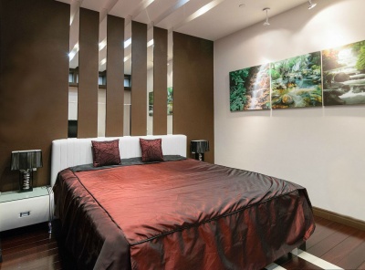 3 Комнаты, Городская, Аренда, Чапаевский переулок, Listing ID 3141, Москва, Россия,