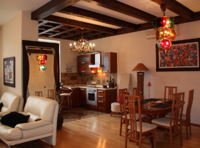 2 Комнаты, Городская, Аренда, Улица Долгоруковская, Listing ID 3142, Москва, Россия,